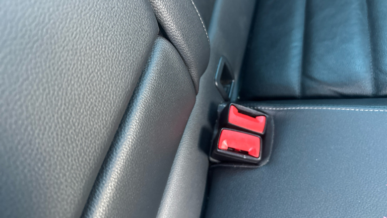 SEAT Ateca 2.0 TSI Xcellence Lux [EZ] 5dr DSG 4Drive Petrol Estate